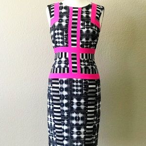 EUC BCBG Dress